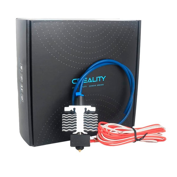 Kit oficial de Creality Ender 3 V2 Neo Hotend, extrusora