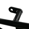 BoCID Side Carrier Motorcycle Pannier Racks Saddlebag Support Racks Compatible