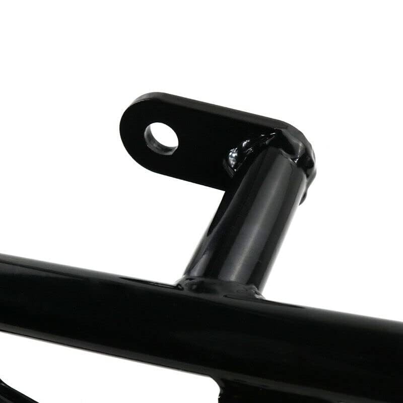 BoCID Side Carrier Motorcycle Pannier Racks Saddlebag Support Racks Compatible