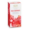 Ronnefeldt Teavelope "Red Berries" - Fruit Tea with Strawberry Raspberry