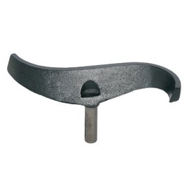 Delta - Midi Inboard French Curl Tool Support