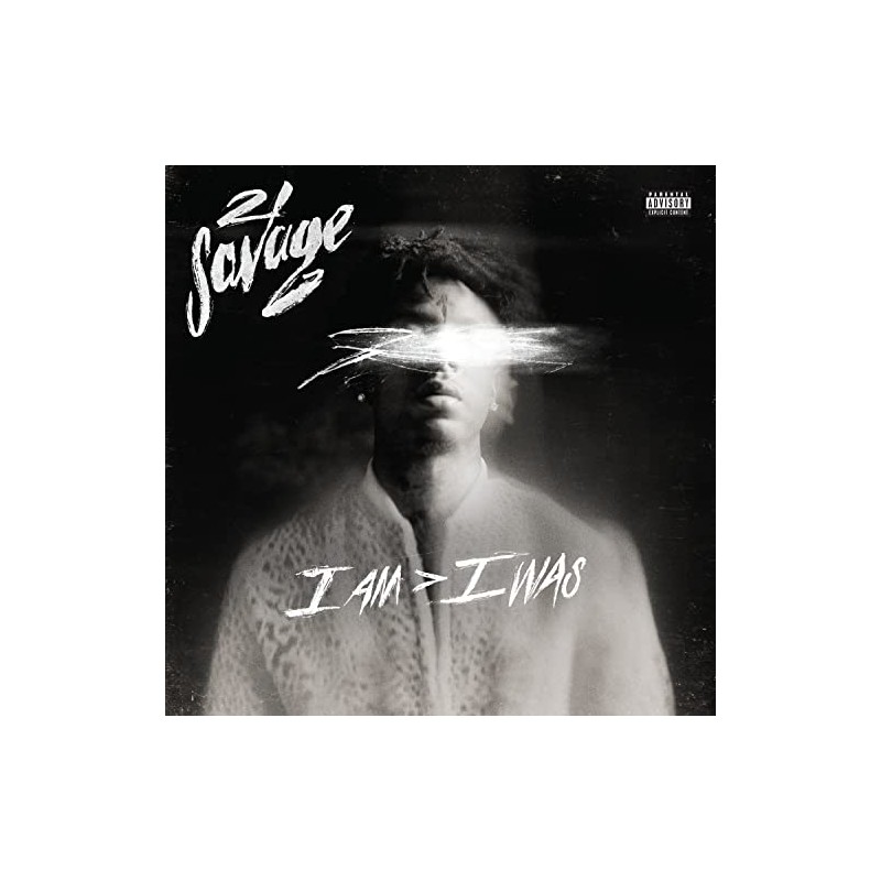 I Am > I Was [VINYL]