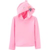 Simple Joys by Carter's - Juego de 2 camisetas de