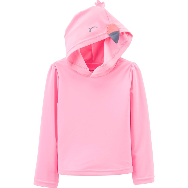 Simple Joys by Carter's - Juego de 2 camisetas de