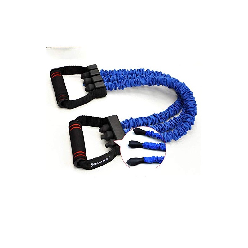 Fitness Chest Expander Chest Expander for Man - Chest Dilator