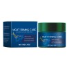 Ern Crema De Noche Reafirmante Blue Gencian Cosmetics For