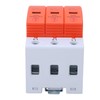 Surge Protective Device Breaker Protector Home Improvement Electrical Supplies AC420V