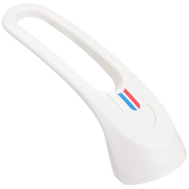 KVK Lever Handle Set White pzk1s347 °C