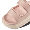 Reef Women's Cushion Bondi 2 Bar Slide Sandal, Cameo Rose,