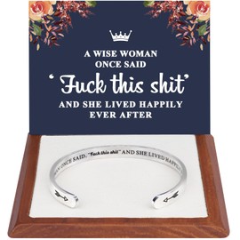 Friend Gifts for Women Funny，Small Gifts for Women Best Friend, Friends, not known