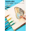 Pencil Extension Pencil Auxiliary Axis 6 Pack Aluminum Pencil Extender