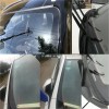 Unbranded 30MMx3M Weather Seal Strip Car Roof Windshield Trim Edge