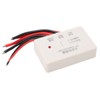 Waterproof Solar Charge Controller ABS Housing Solar Panel Battery Regulator