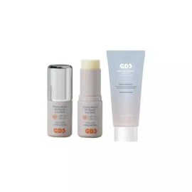 김보화의 1초 노터치 선스틱 자외선차단제 워터프루프 미백 선크림 Kim Bohwa's 1-Second No-Touch Sun Stick Waterproof Whitening Sun Cream with UV Protection [Kim Bo-hwa's 1-Second No-Touch Sun Stick Sunscreen]