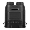 OutdoorVibe 4K Night Vision Goggles 3'' Large Screen HD Binoculars