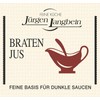 Jürgen Langbein, Fraten Jus 50 g