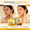 Turmeric Vitamin C Face Cream for Daily Skincare – Lightweight