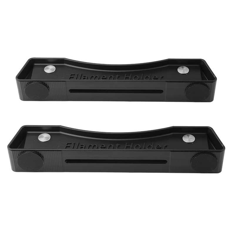 euroharry 3D Printer Filament Holder with Ball Bearings, 3D Printing
