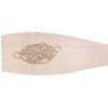 Large 'Paella' Wooden Cooking Spatula (SA00016991)