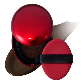 Adbase De Maquillaje En Polvo Coreana 55n-coffee Brownda