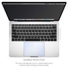 UPPERCASE GhostCover Touch Premium Trackpad Protector with Matte Finish, Compatible