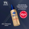 Vaseline- Aceite corporal hidratante y reparador Radiant X con 1