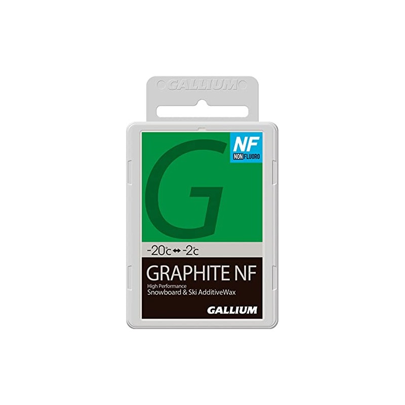 GALLIUM GRAPHITE NF 1.8 oz (50 g)