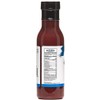 Texas Pepper Jelly Ketchup Net Wt. 15 oz (425 g)