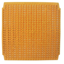 Rite Farm Products WASHABLE POLY NESTING BOX PAD MAT BOTTOM FOR CHICKEN COOP HEN HOUSE POULTRY NEST