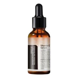 La Esencia Facial De 30 Ml Contiene Una Esencia Facial C Y U