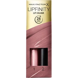 Max Factor Lipfinity 310 Essential Violet, 1er Pack (2 x 2 ml)