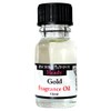 Aroma Duftöl Gold aus natürlicher Basis 10ml