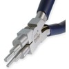 Wire Bending Pliers Consistently Make up to 6 Size Loops