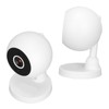 Wifi Security Camera 2MP Night Vision 2 Way Audio Motion