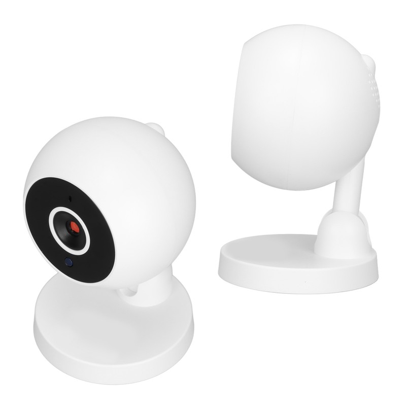Wifi Security Camera 2MP Night Vision 2 Way Audio Motion