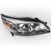 VLINCAR for Chevy Malibu 2013 2014 2015 Headlight Assembly 2016