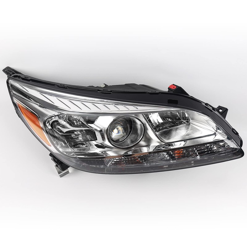 VLINCAR for Chevy Malibu 2013 2014 2015 Headlight Assembly 2016
