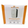 WifiBoost XTR LOT OF 2 WifiBoost XTR WiFi Range Extenders