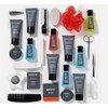 ManStuff Christmas Advent Calendar Toiletry Grooming Bath Gift Set
