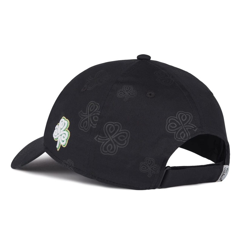 Titleist Cap, black/green