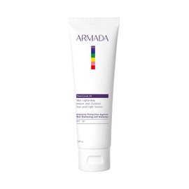 Face Cover Protector solar con SPF 30-85g
