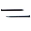 Design61 100 x Steel Pins Skirting Board Pins Nail 1.4