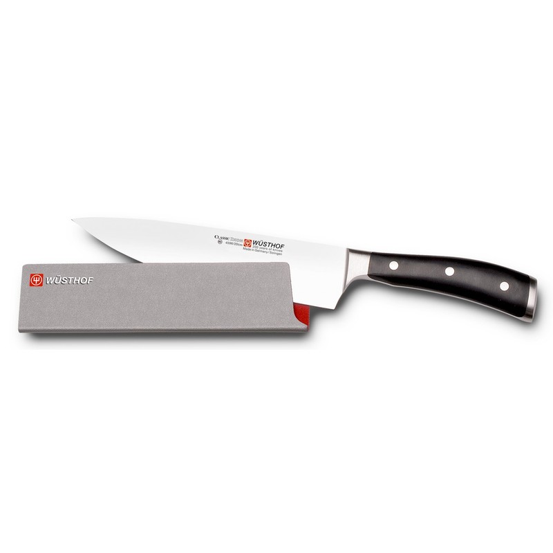 Wusthof blade guard 10 carver