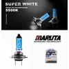 MARUTA® H3 55W 12 V 5500K, Super White Series Xenon
