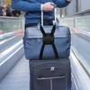 Adjustable Suitcase Webbing, Suitcase Strap, Highly Elastic Carry Strap Bag,