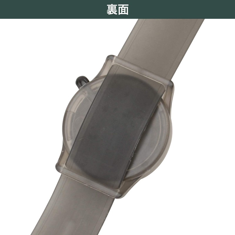 Tabata GV0903 BK Score Counter, Golf Round Equipment, Watch Score