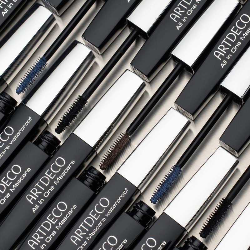 Artdeco All-In-One Mascara