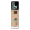 MAYBELLINE Base Maquillaje Fit Me Matte sun beige + Poreless
