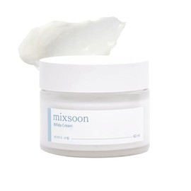 MIXSOON Bifida Cream – Crema Facial con Fermento de Bifida 60 ml