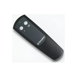 Dimplex (Glen Dimplex) 3000370900RP Remote Control Replacement